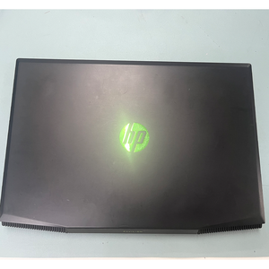 <span class=keywords><strong>HP</strong></span> <span class=keywords><strong>Pavilion</strong></span> I5-8300H 4 Intel Core GTX1050(2G) 15.5 "144Hz 16GB RAM 512GB โน๊ตบุ๊คสำนักงานออกแบบขนาดใหญ่เกม SSD - Product Image 5