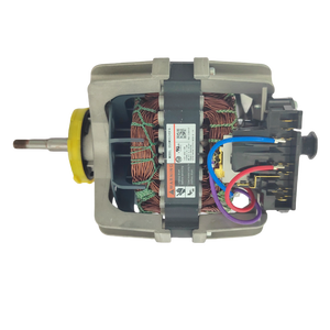 Lavadora original <span class=keywords><strong>de</strong></span> fábrica DC Motor <span class=keywords><strong>Samsung</strong></span> WDM500FGB 540W - Product Image 4