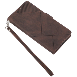 Nouvel étui de protection pratique en cuir PU avec fentes pour cartes, <span class=keywords><strong>portable</strong></span> et simple, pour <span class=keywords><strong>iPhone</strong></span> 11 12 13 14 15 Pro Max - Product Image 6