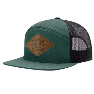 Chapeau De Camionneur De Ferme Animal Snapback Casquette En Maille Tigre Coq Libert Thon