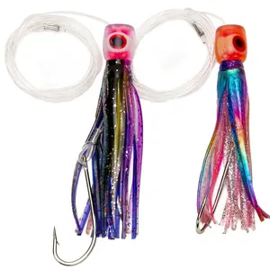 giant squid lure, giant squid lure Suppliers and Manufacturers at