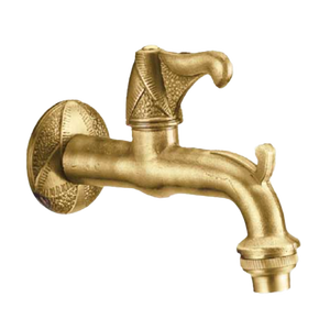 Rubinetto Artistico 'IMPERO' 1/2 Pollici - Product Image 1