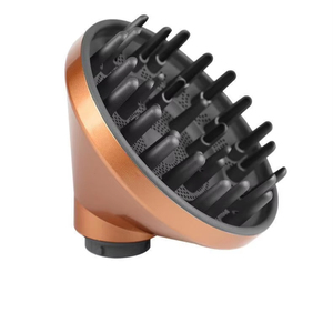Diffuseur 2 en 1, série <span class=keywords><strong>Dyson</strong></span> <span class=keywords><strong>Air</strong></span>-<span class=keywords><strong>wrap</strong></span>, outils et accessoires professionnels pour cheveux en plastique électrique, barils de coiffage, articles ménagers - Product Image 1