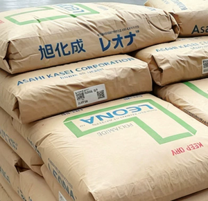 PA66 Asahi Kasei China 1300S, Polvo de Grado de Moldeo, Fácil Desmoldeo, Reforzado con Fibra de Vidrio, Material de Nylon Resistente a Altas Temperaturas - Product Image 2