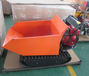 Б/у самосвалы/мини-самосвалы 1 тонна - Product Image 3