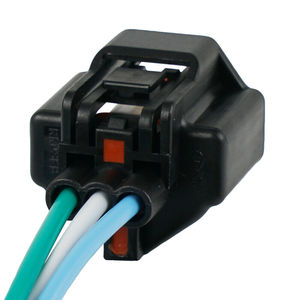 3 Way Auto Car Pigtail Trục Khuỷu Trục Cam Vị Trí Cảm Biến Kết Nối Cắm Cho Nissans Infiniti 350Z Altima Armada Frontier - Product Image 6