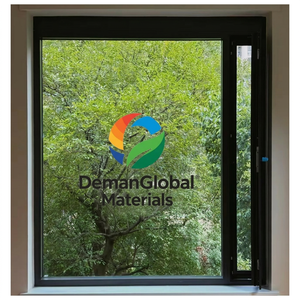 หน้าต่างบานเลื่อนอลูมิเนียมอัลลอยด์แบบรวมรุ่น GREATMEN  ขอบบางพิเศษ  พร้อมฉนวนกันความร้อน กระจกสองชั้น ป้องกันพายุเฮอริเคน ประหยัดพ<span class=keywords><strong>ลัง</strong></span>งาน - Product Image 2