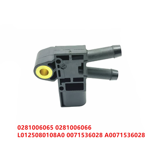 <span class=keywords><strong>Sensor</strong></span> de presión <span class=keywords><strong>diferencial</strong></span> de escape OEM 0281006065 0281006066 L0125080108A0 0071536028 A0071536028 para <span class=keywords><strong>mercedes</strong></span>-benz CLA C117 - Product Image 2