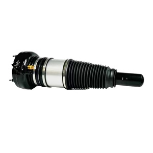 Amortisseur pneumatique 2011-2015, suspension pneumatique, montant avant gauche/droit, compatible avec Audi A8 [D4 4H] - Product Image 1