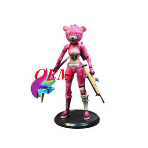 Unisex PVC Vinyl Custom <strong>McFarlane</strong> Figure Maker Home Decor Toy <strong>Figurine</strong> Anime Girl and Boy Figures for Model Decoration - Product Image 2