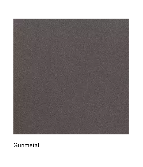 Gunmetal