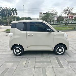 Autos Usados Hongguang MINI EV 2024, Vehículo de Segunda Mano, Mini Auto de Nueva Energía, Autonomía de 215 km, Mini Auto Económico para la Ciudad - Product Image 4