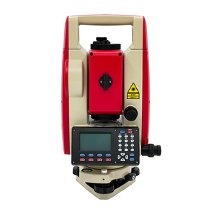 เครื่องวัดมุม GPS รุ่น Kolida KTS442R10 ความแม่นยำสูง มาตรฐาน IP66 กำลังขยาย 32 เท่า ระยะวัดแบบไม่ใช้ปริซึม 1000 เมตร - Product Image 1
