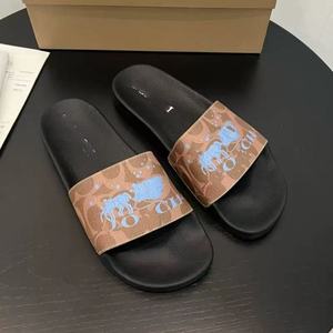 Ingrosso infradito leggero Casual da spiaggia pantofole comode Anti-odore impermeabili traspiranti Anti-scivolose - Product Image 4