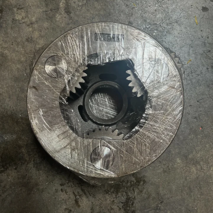 Carrier 1025875 - Hitachi ZX200-5G Travel Gearbox Parts