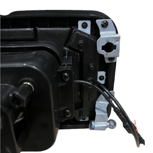 <span class=keywords><strong>Prix</strong></span> d'usine, ensemble de phares LED complets 24V, compatible avec <span class=keywords><strong>Volvo</strong></span> FH4 <span class=keywords><strong>FH16</strong></span> FM Truck, phare LED 21221132 21221130 22239219 22239221 - Product Image 5