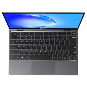 Laptop Mini Yoga da 10.51 Pollici per MiniBook X, Intel U300, 16GB+512GB, Windows 11, Alluminio, 5-Core, 1920x1200, per <span class=keywords><strong>Chromebook</strong></span> all'Ingrosso - Product Image 6
