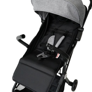 <span class=keywords><strong>Poussette</strong></span> de voyage portable pour bébé nouveau-né personnalisée <span class=keywords><strong>2</strong></span> en 1 avec poignée réversible, <span class=keywords><strong>poussette</strong></span> de luxe - Product Image 5
