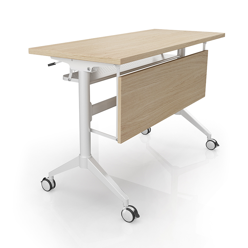 folding desk for saving your office space