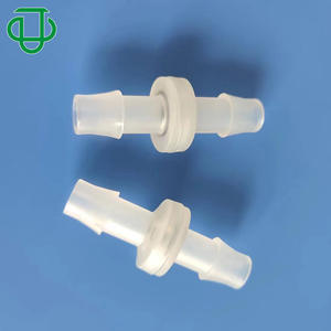 Válvula de Retención de Diafragma Pagoda Jiyou de 9.5mm, 3/8 Pulgadas, Flujo de Agua Unidireccional, Temperatura Normal, Presión Atmosférica - Product Image 3