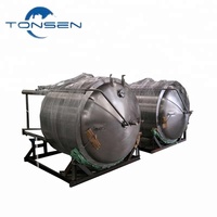 Cuve de Fermentation en Acier Inoxydable 600L – Équipement de Brassage de Bière pour Brasserie