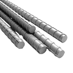 HRB400直径10毫米12毫米20毫米钢筋价格变形钢筋铁杆低碳钢