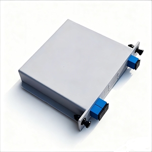 ตัวแยกสายสื่อสารแบบ1:<span class=keywords><strong>32</strong></span>ช่องเสียบ USB ขนาดใหญ่<span class=keywords><strong>32</strong></span>พอร์ตสำหรับโทรคมนาคมเกรด1 - Product Image 5