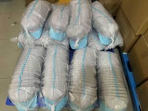 Nhà Máy 5 Bảng Điều Chỉnh Rhinestone Lấp Lánh Bling Mũ Bóng Chày Với Tùy Chỉnh Thêu Logo, Ngoài Trời Pha Lê Một Khung Hat Cho Nam Giới Phụ Nữ - Product Image 6