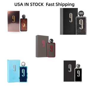 Expédié depuis l'entrepôt américain - Parfum pour homme <span class=keywords><strong>Sillage</strong></span> - 4 flacons dégradés - Parfum boisé longue durée - Capuchon portable - Coffret cadeau de luxe - Cologne pour homme - Product Image 1