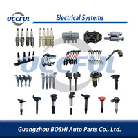 Auto Parts Suspension System Engine Ignition Coil 9A160210407 for PORSCHE 911 (997) 3.6 Carrera