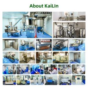 Polygonati Dokuz Kez Buharlanmış AD Kurutulmuş Yunnan Polygonatum Kingianum Karışık Doğal Sağlık Otları Kök Dilimleri Toplu - Product Image 4