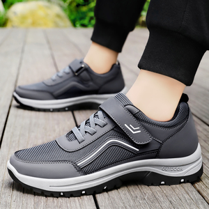 Zapatos de Moda para Hombre B-D78, Nuevo Diseño para Jóvenes, Estilo Caminar, Zapatos Deportivos de Moda para Correr - Product Image 3