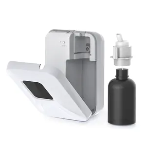 Machine électrique de diffuseur d'arôme de distributeur d'aérosol d'huile essentielle de CNUS X2mini avec la télécommande