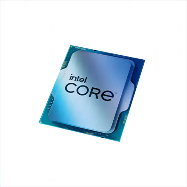 Nuovo processore i5 12400 CPU LGA 1700 Socket 12 Core Computer Desktop Gaming Cpu Core i5