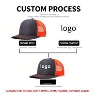 Casquettes de camionneur Richardson 112 et 256 vierges en gros pour hommes – Collection Wins Flying