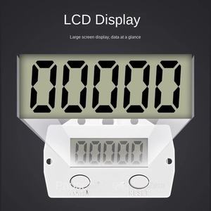 เคาน์เตอร์ ZX-5C แบบพิเศษเครื่องนับแม่เหล็กเหนี่ยวนำไฟฟ้า - Product Image 5