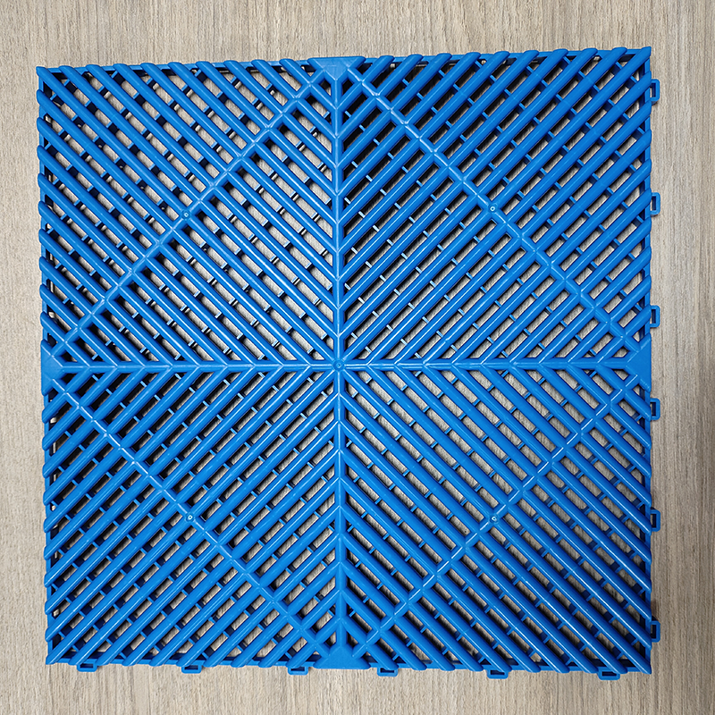 Bleu