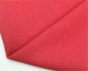textile manufacturers Selling woven fabric Custom Dyed Uniform Fabric 100% Cotton