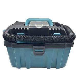 Aspirateur sans fil mini personnalisé, très vendu, pour nettoyage humide et sec, idéal pour tapis et voitures, qualité industrielle et bricolage. - Product Image 4