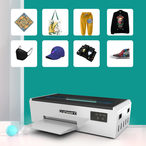 Nieuwe Beginner Startup DTF-<span class=keywords><strong>printer</strong></span> Mini DTF A4-<span class=keywords><strong>printer</strong></span> voor thuisbedrijven - Product Image 5