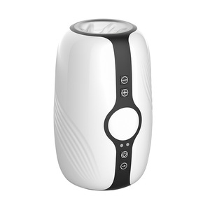 MAY Masturbador Masculino Automático, Copa de Masturbación de 270x84.8mm con Vibración Eléctrica para Hombres - Product Image 3