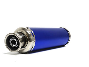 ท่อไอเสียซูเปอร์แทรป JPMotor รุ่นใหม่ สแตนเลสสตีล วินเทจ สำหรับมอเตอร์ไซค์ย้อนยุค ขนาด 1000 ซีซี ใช้ได้กับรถทั่วไป - Product Image 5