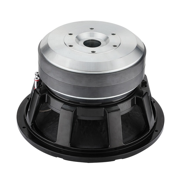 Wholesale Factory Price Car Audio Speaker With 15 Inch Mid Range Speaker 2200 RMS