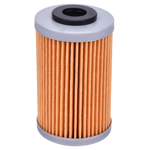 Miglior 125cc 400cc Racing moto filtro olio per <span class=keywords><strong>KTM</strong></span> <span class=keywords><strong>Duke</strong></span> 125 200 390 <span class=keywords><strong>690</strong></span> RC125 RC200 RC390 EXC250 EXC400 sistema di lubrificazione - Product Image 1