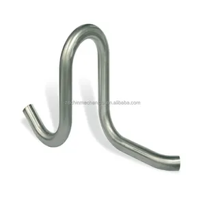 Stainless Steel Tube Welding Surfing Frames Tube Bending Welding Parts