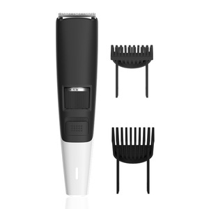 Tondeuse à cheveux électrique rechargeable, port Type C, autonomie de 90 minutes, charge en 2 heures, tondeuse à barbe blanche - Product Image 3