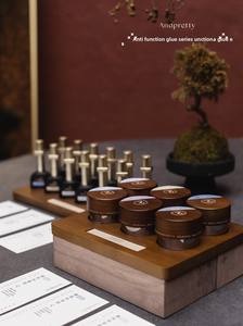 ANDPRETTY 2025 <span class=keywords><strong>Gel</strong></span> fungsional baru LED seni kuku sembuh bebas TPO tahan lama kapasitas besar <span class=keywords><strong>Gel</strong></span> UV tidak beracun - Product Image 4