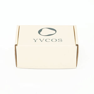 शंगई वन पैकेजिंग लक्जरी बेकरी बॉक्स पैकेजिंग लोगो के साथ - Product Image 1