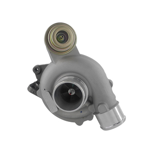 Turbocompresor completo para ssang-yong Rexton 742289 <span class=keywords><strong>XVT</strong></span>, GT2056S 5005-270 S A6650900580 a640900580 a650901780 - Product Image 1