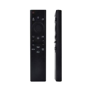 Télécommande vocale solaire X402 Bn59-01385b pour téléviseurs intelligents Samsung Bn59-01385a Neo Qled Crystal Uhd Serie - Product Image 1